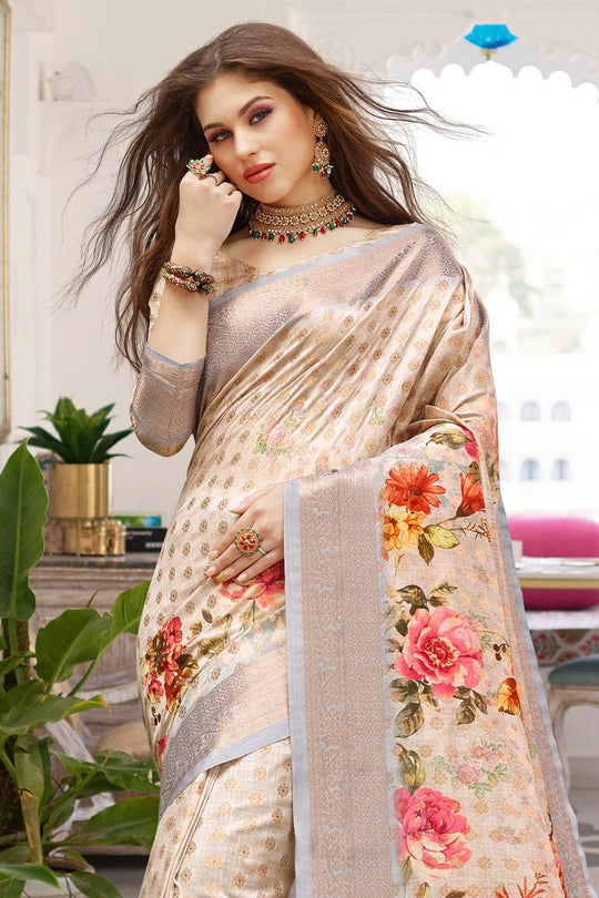 banarasi saree design