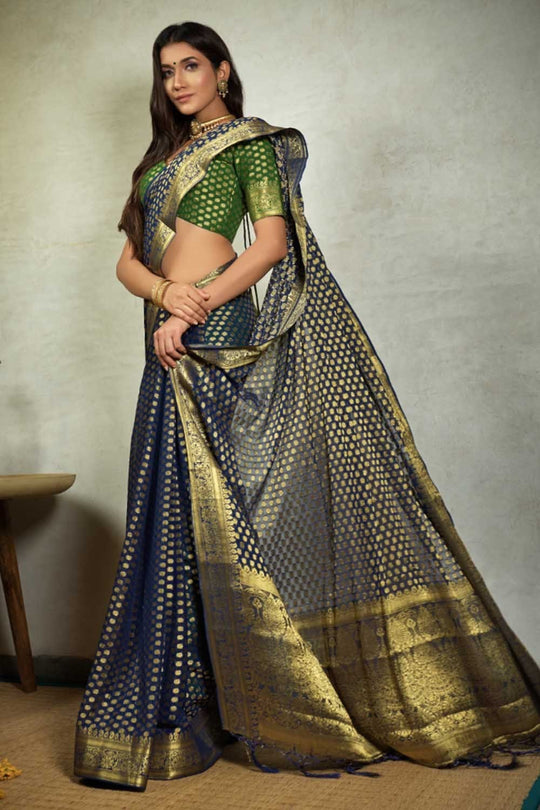 banarasi saree 
