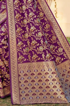 banarasi saree images