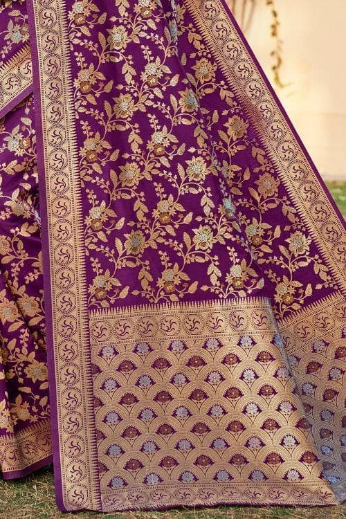 banarasi saree images