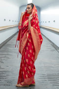 banarasi saree