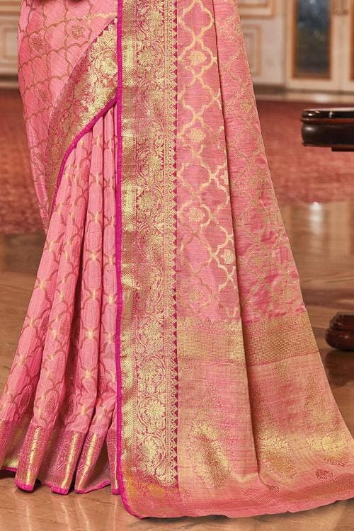 banarasi saree design