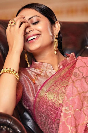 banarasi saree for wedding