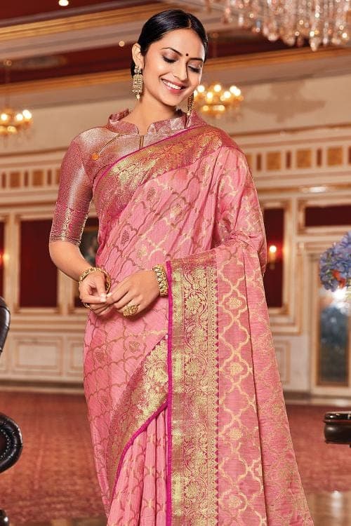 banarasi saree