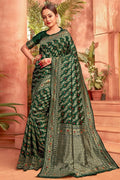 banarasi saree