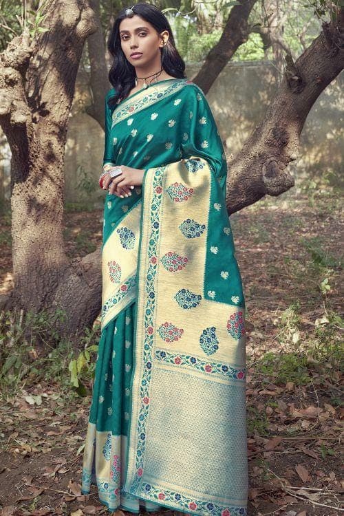 banarasi saree price