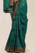 banarasi silk saree images