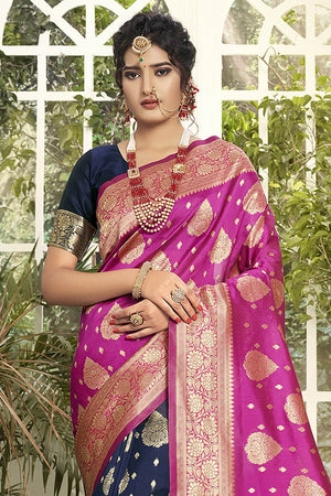 banarasi silk saree online