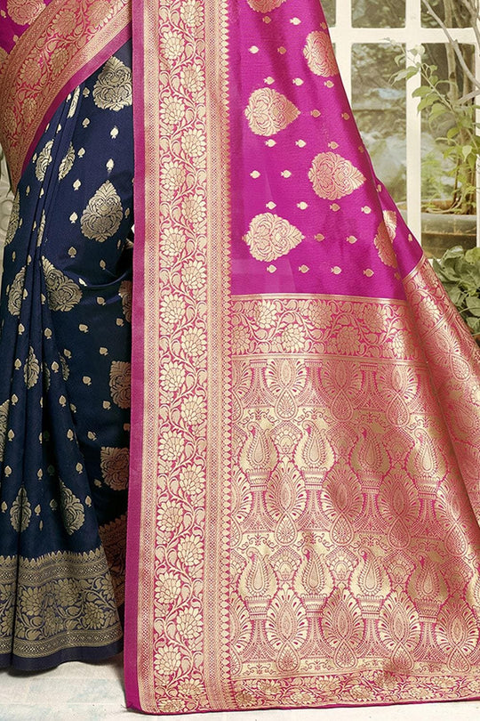 banarasi silk saree online