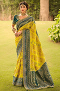 banarasi saree