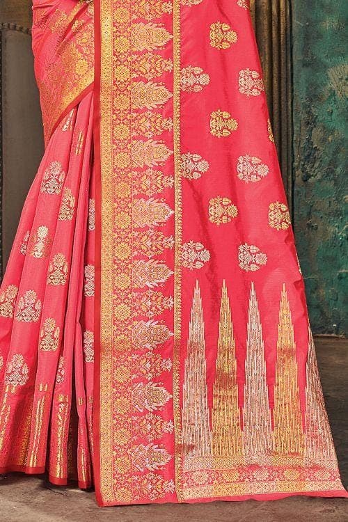 banarasi saree