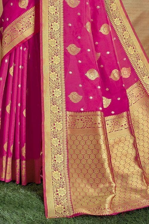 banarasi saree images