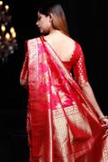 banarasi saree