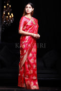 banarasi saree for wedding