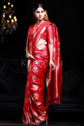 silk saree