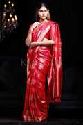 silk saree