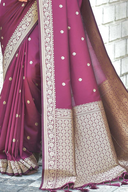 banarasi saree