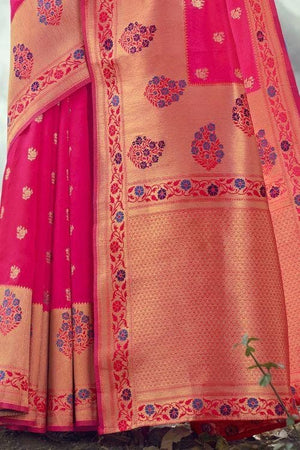 banarasi saree images