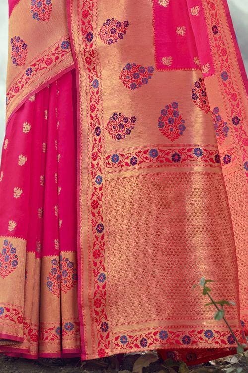 banarasi saree images