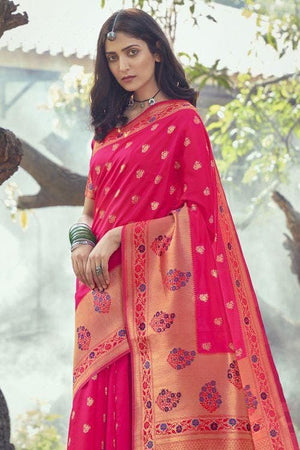 banarasi saree 