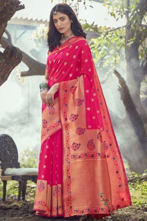 banarasi saree price