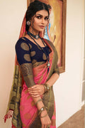 banarasi saree design