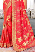 banarasi saree designs