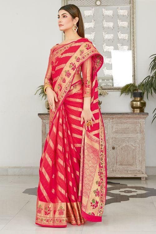 banarasi saree online