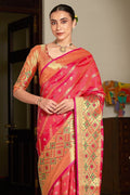 banarasi saree