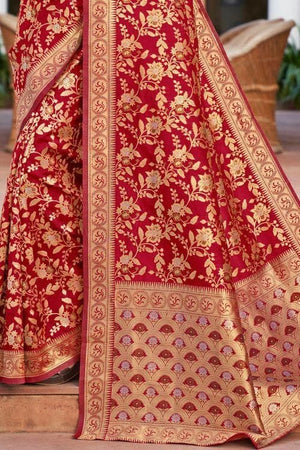 banarasi saree images