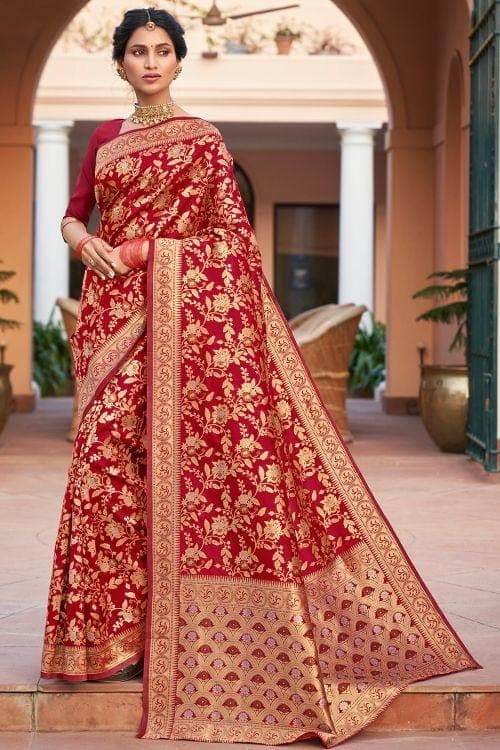 banarasi saree price
