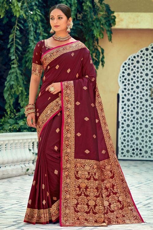 banarasi silk saree online