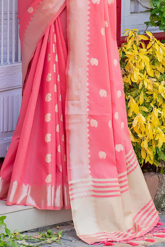 silk saree price