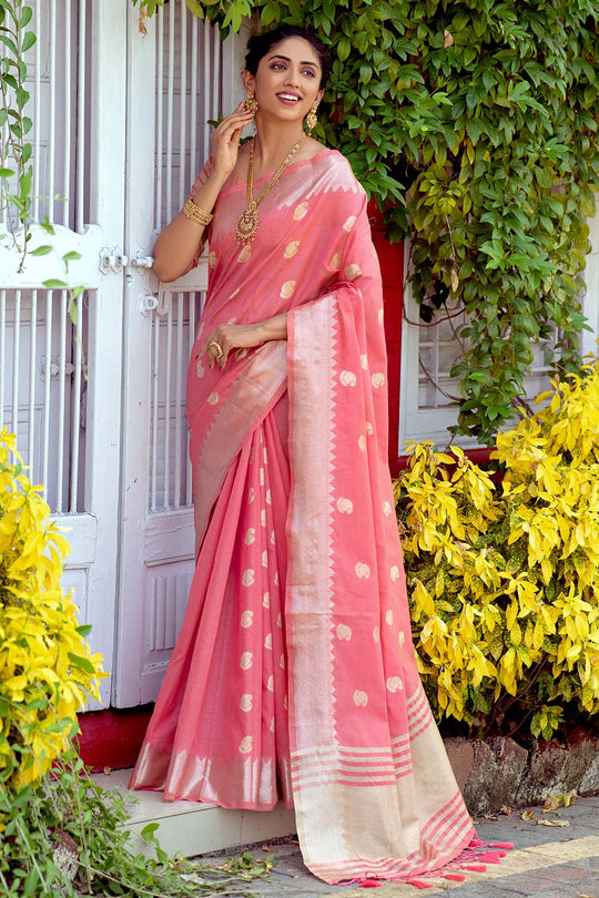 banarasi saree images'