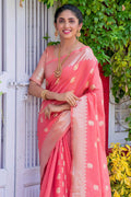 Assam Silk Saree