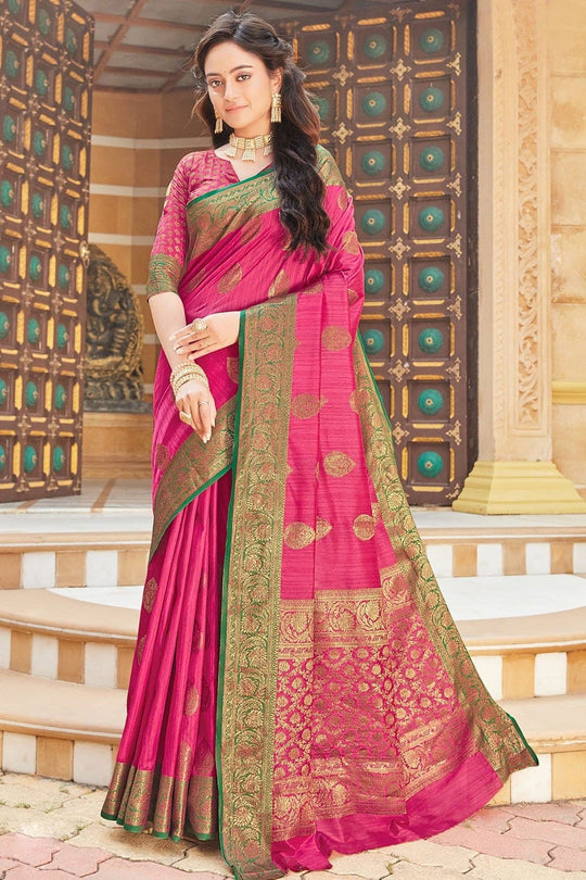 banarasi saree