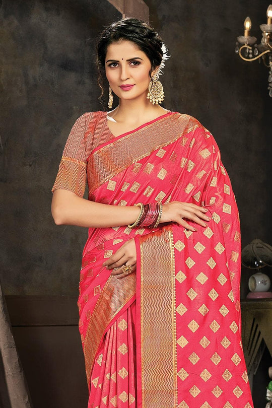 banarasi saree
