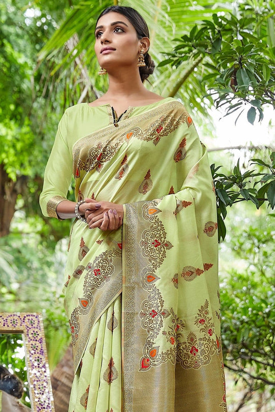 banarasi saree