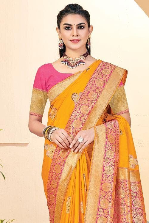 banarasi saree