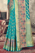 silk saree