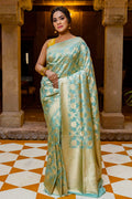 banarasi saree