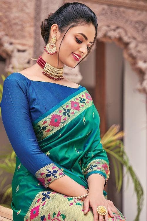 banarasi saree online 