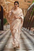 banarasi saree for wedding 