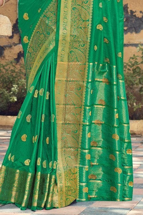 banarasi saree