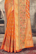 silk saree