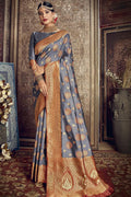 Buy banarasi silk saree online 