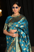 silk saree