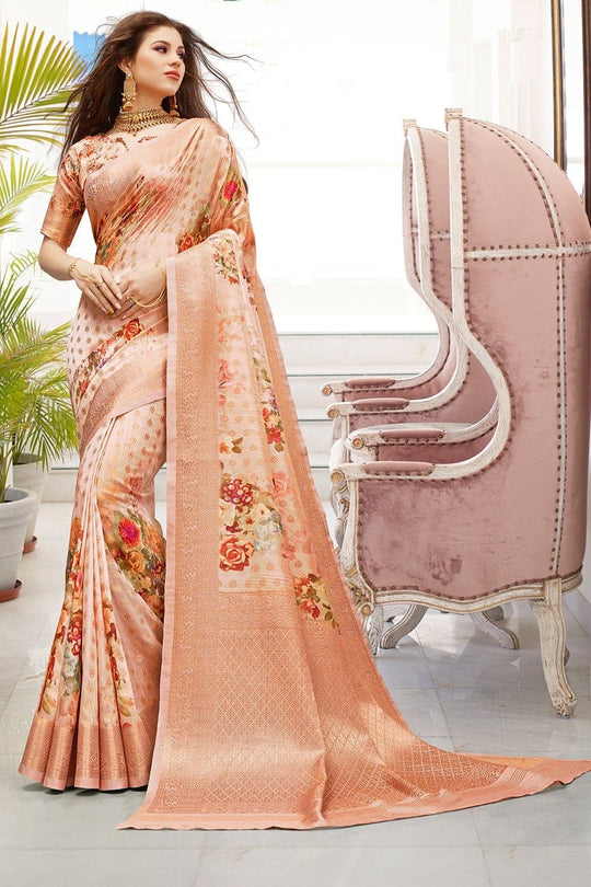 silk saree
