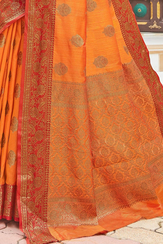 banarasi saree