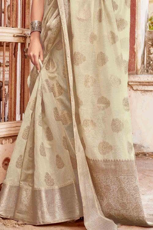 banarasi saree design